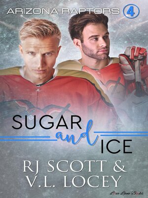 cover image of Sugar and Ice